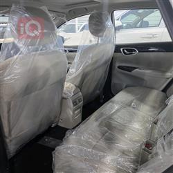 نيسان سنترا